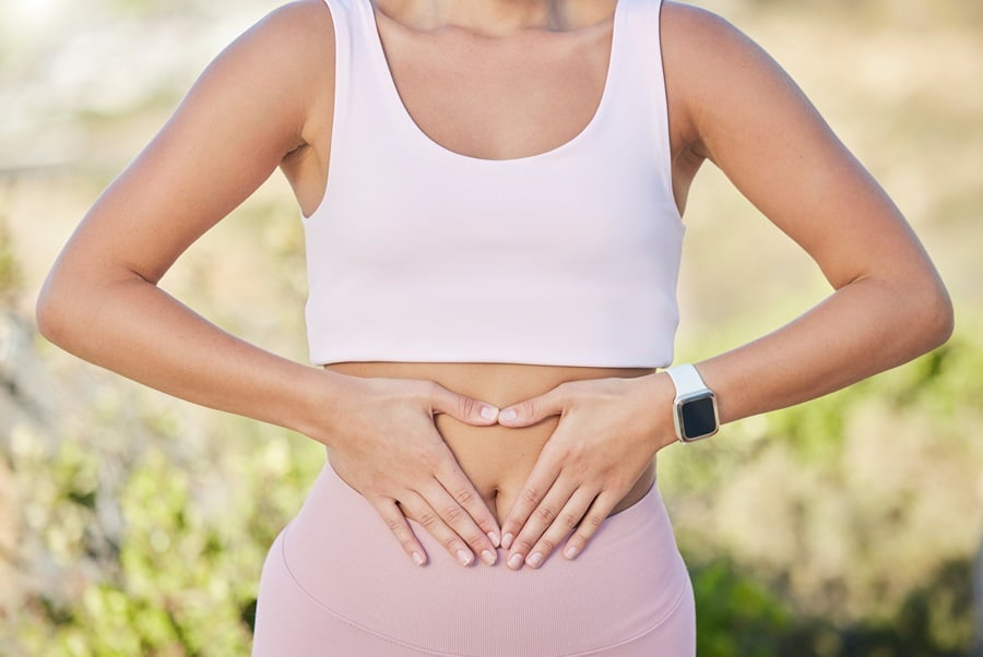 Improve Your Gut Health