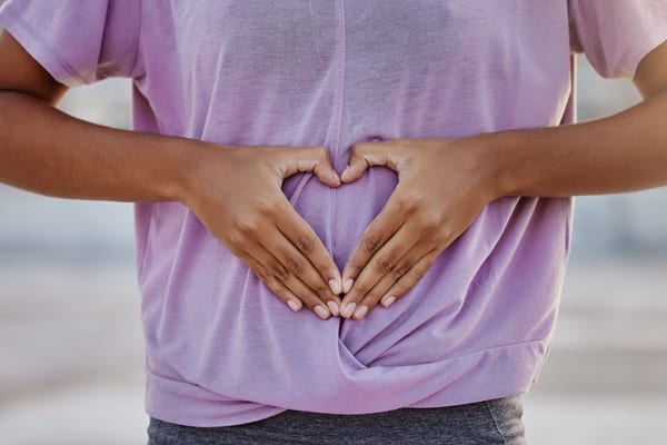 Improve Your Gut Health