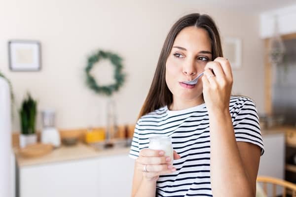 Improve Your Gut Health