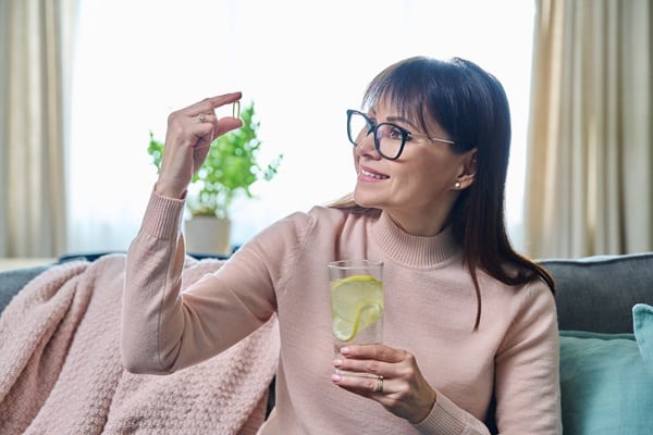 Improve Your Gut Health