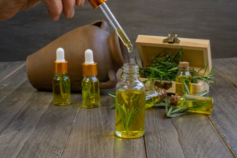 Essential Oils