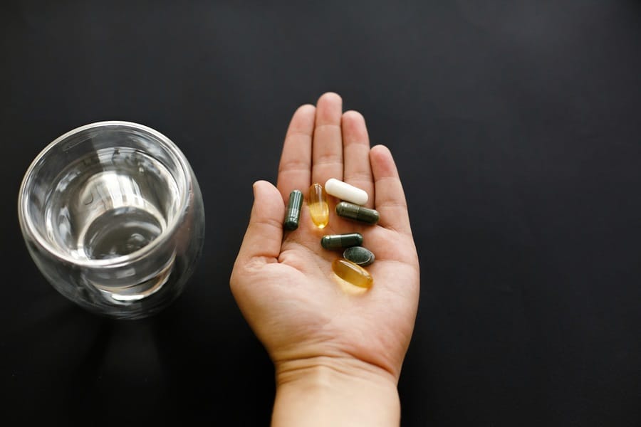 Vitamins You Need