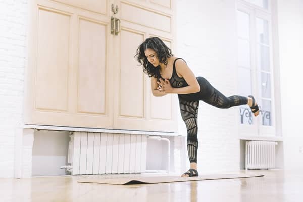 Stretches To Improve Daily Life