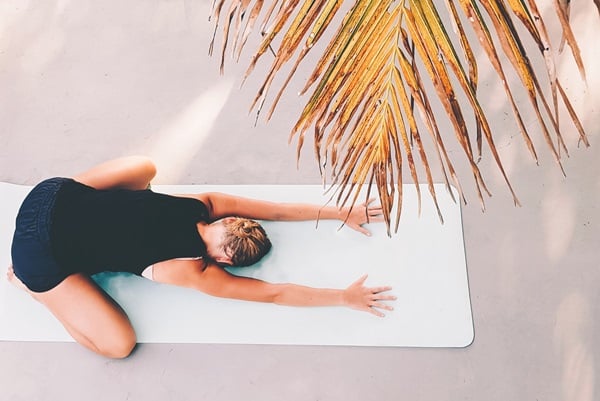 Stretches To Improve Daily Life