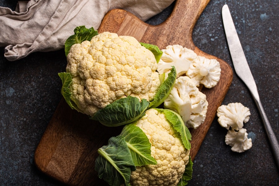 Cauliflower Recipes