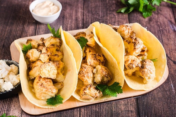 Cauliflower Recipes