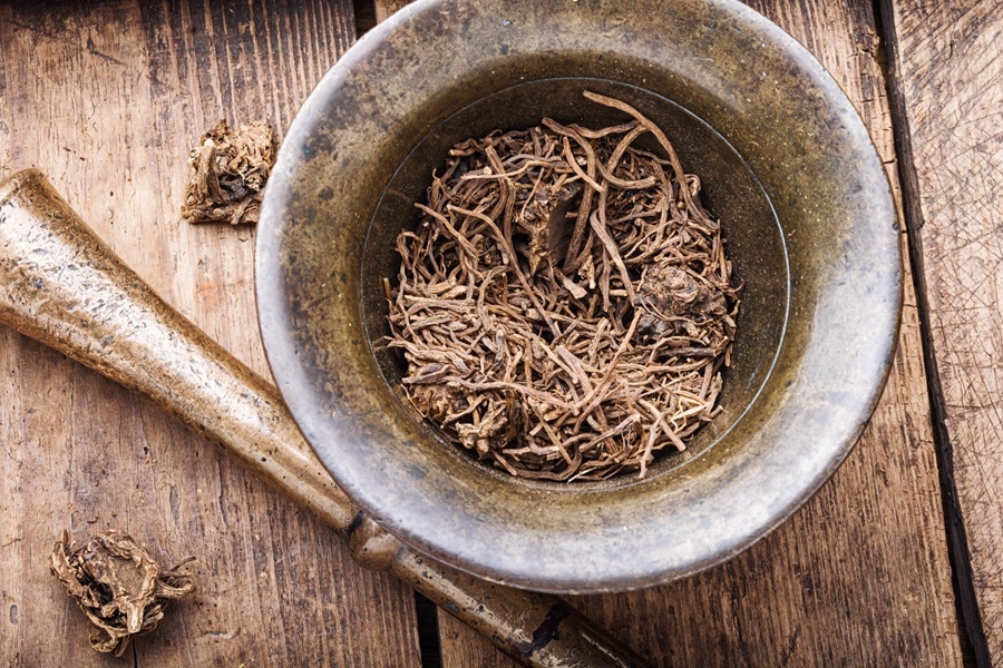 Valerian Root