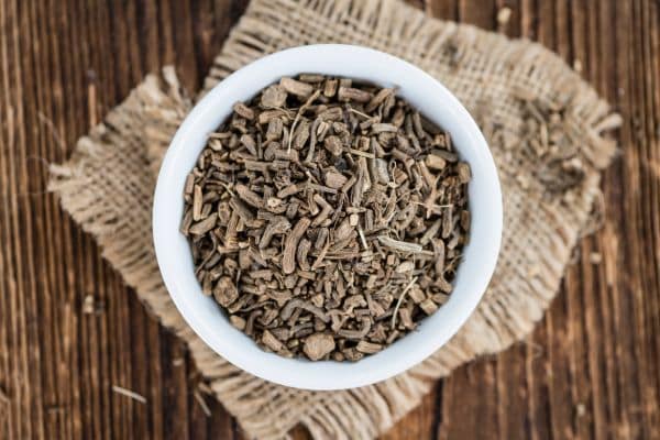 Valerian Root