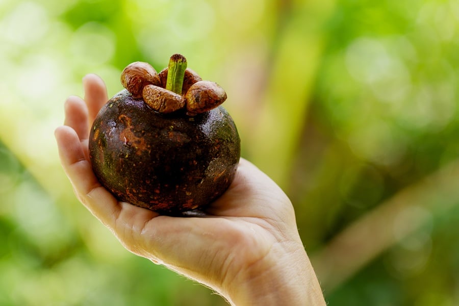 Rare Superfoods
