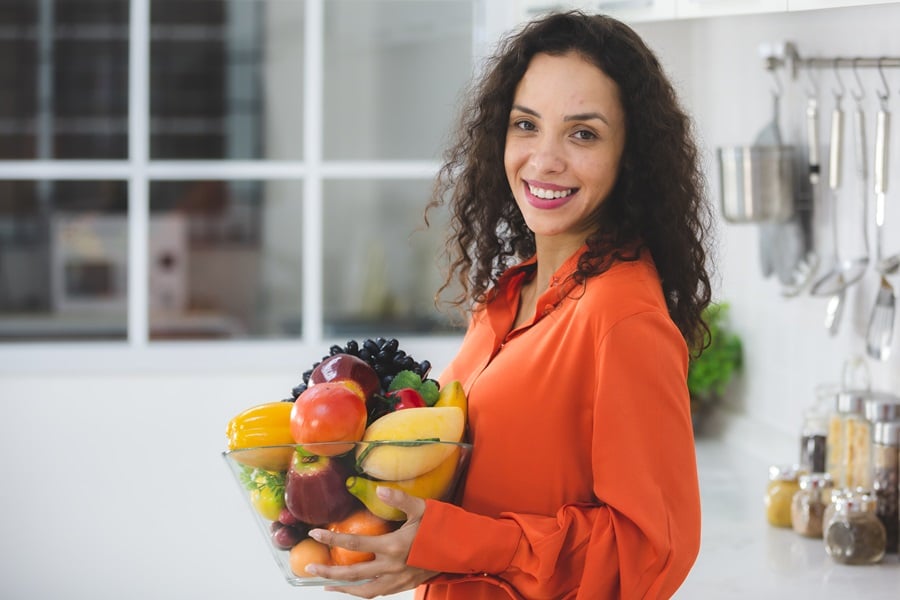 Improve Your Health