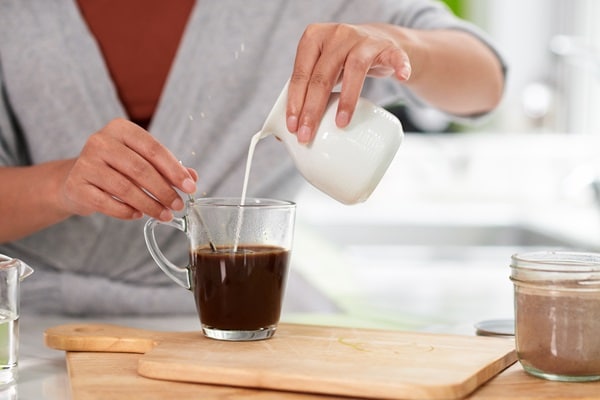 Coffee Creamer Alternatives