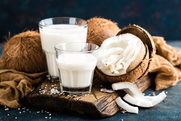Coffee Creamer Alternatives