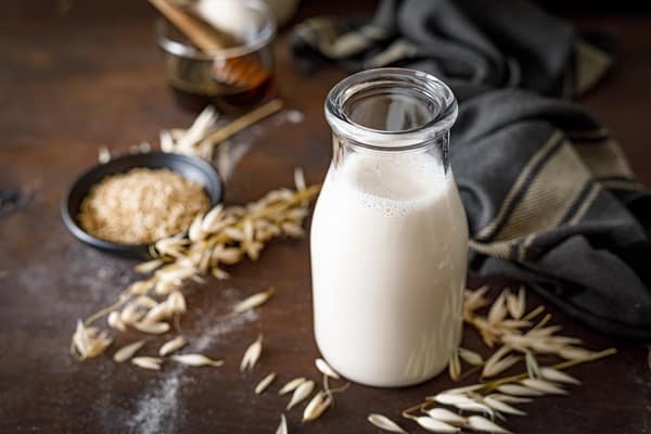 Coffee Creamer Alternatives