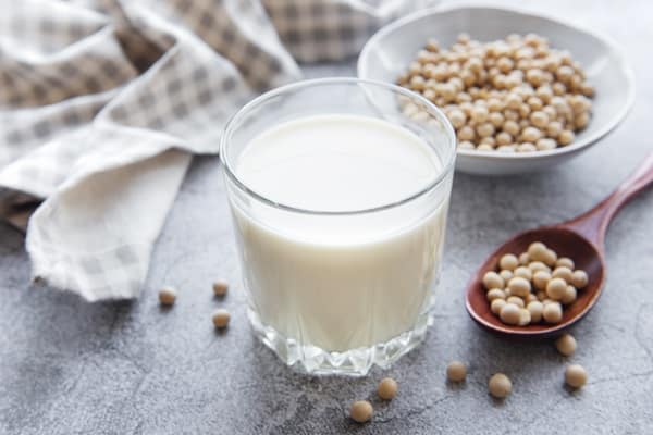 Coffee Creamer Alternatives