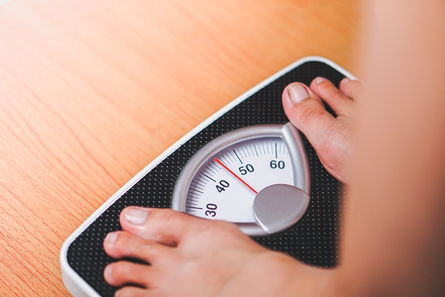 Body Mass Index
