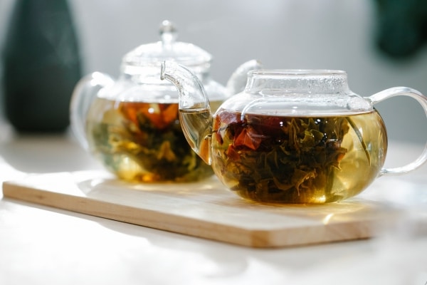 Top Healthy Drinks That Are Sugar-Free