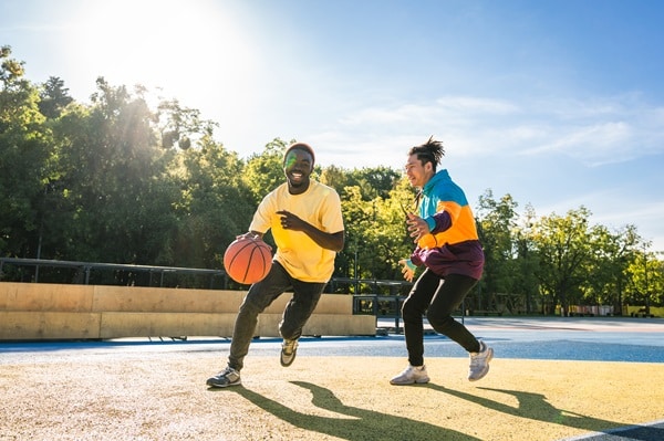 Improve Mental Health