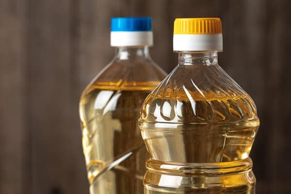 Cooking Oils