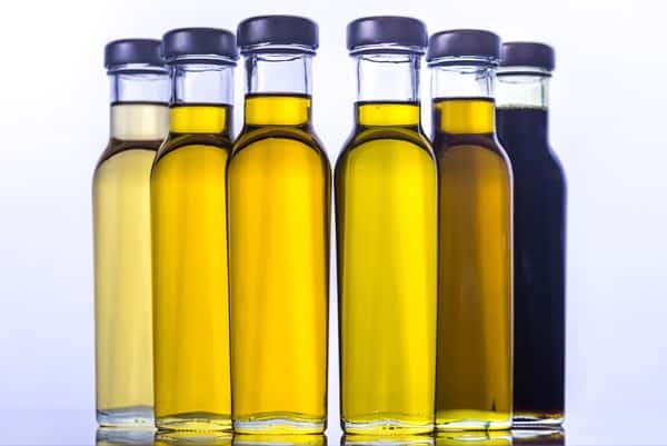 Cooking Oils