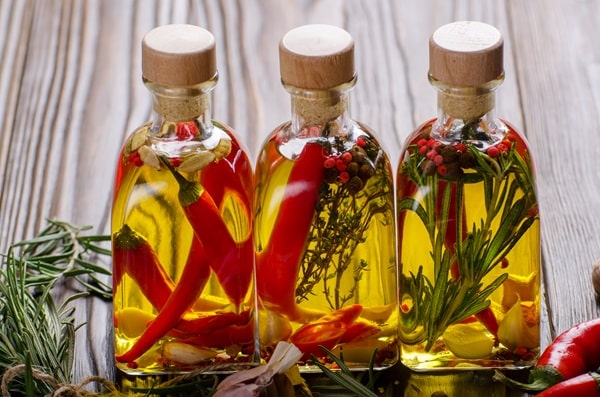 Cooking Oils