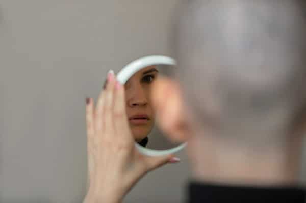 self-examining your skin