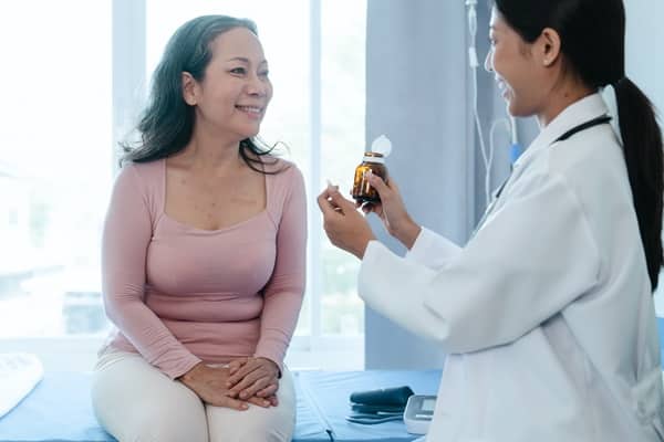 lose weight after 40