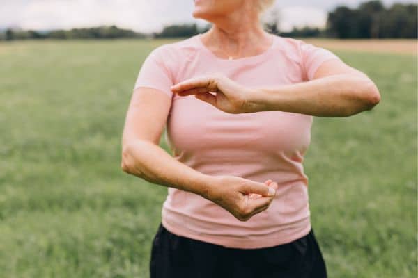 Improve Your Balance