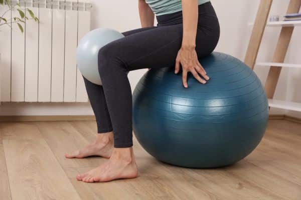 Improve Your Balance
