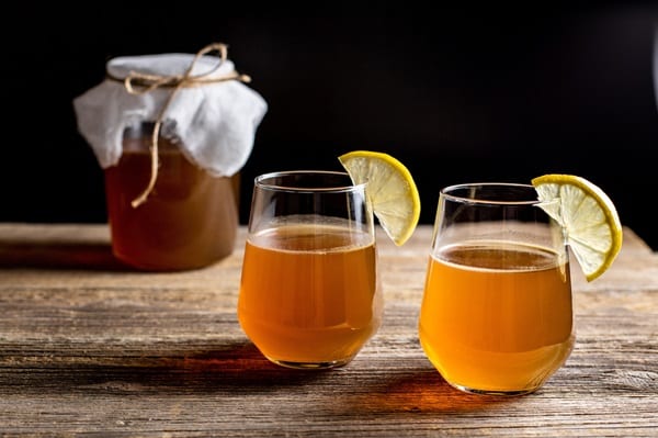 Kombucha