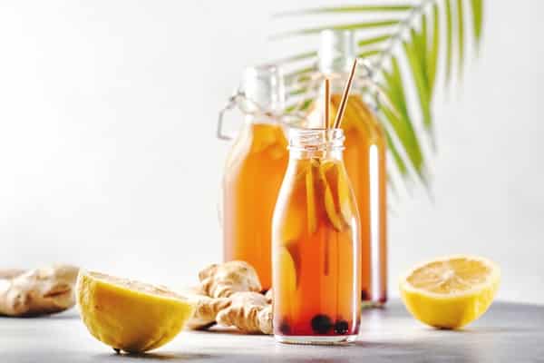 Kombucha