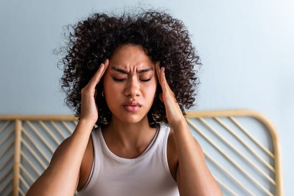What Triggers Migraines
