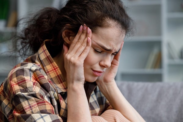 What Triggers Migraines