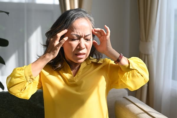 What Triggers Migraines