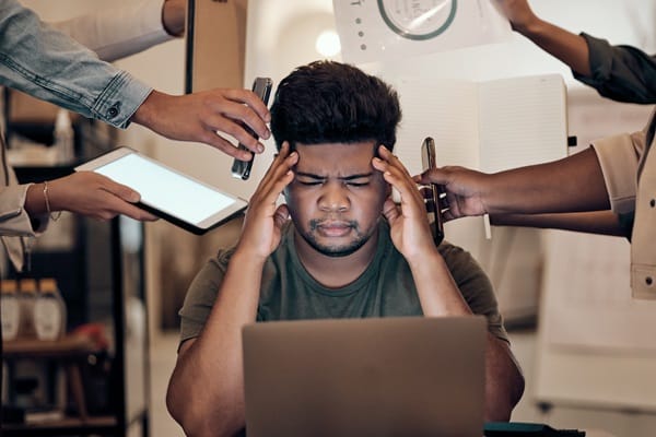 What Triggers Migraines