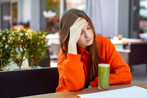 Nutrient Deficiencies