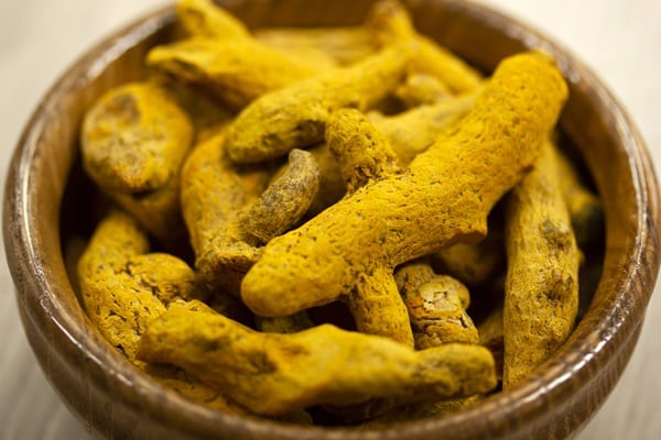 Memory Boosting Foods