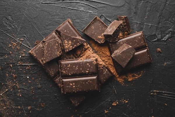 Memory Boosting Foods