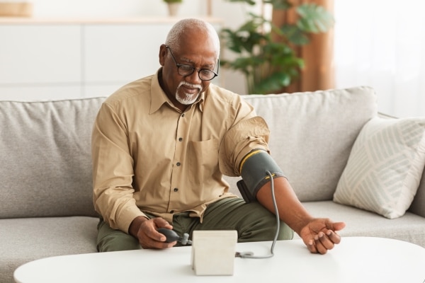 What Your Blood Pressure Should Be For Your Age Group