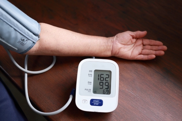 What Your Blood Pressure Should Be For Your Age Group