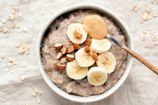 Healthy Breakfast Ideas To Start Your Day