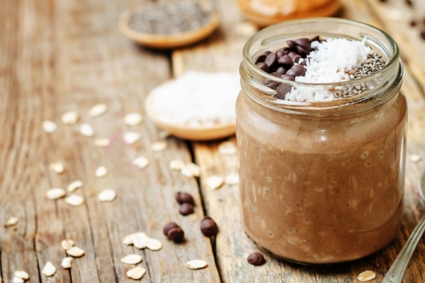 Healthy Breakfast Ideas To Start Your Day