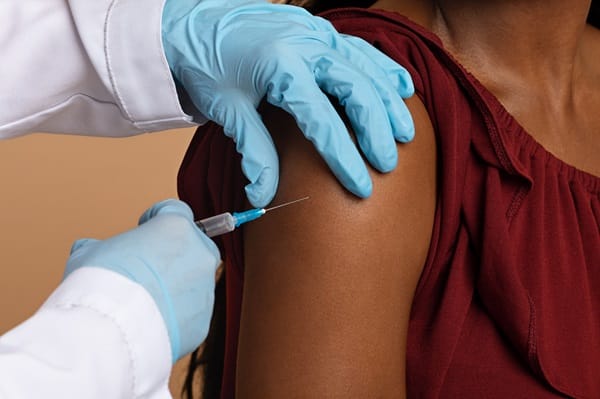 Staying Healthy This Winter