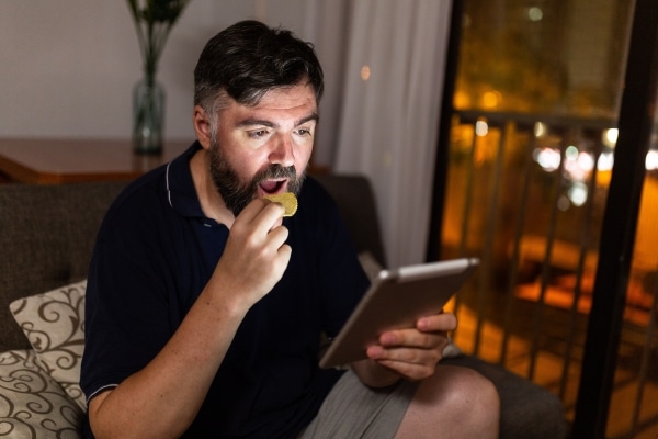 How To Fix A Beer Belly