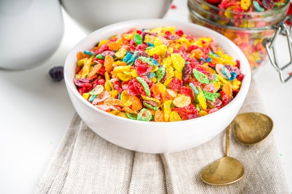 Foods That Could Be Causing Your Fatigue