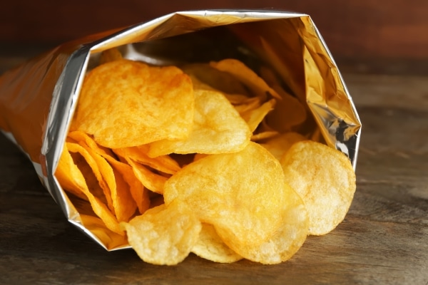 Foods That Could Be Causing Your Fatigue