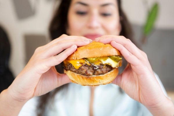 Best Foods For Controlling Inflammation