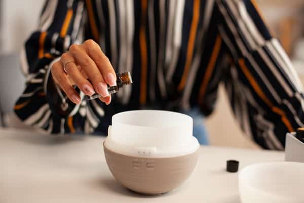 Tackle Allergies This Spring