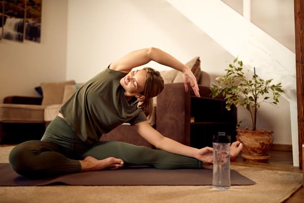 Tackle Allergies This Spring