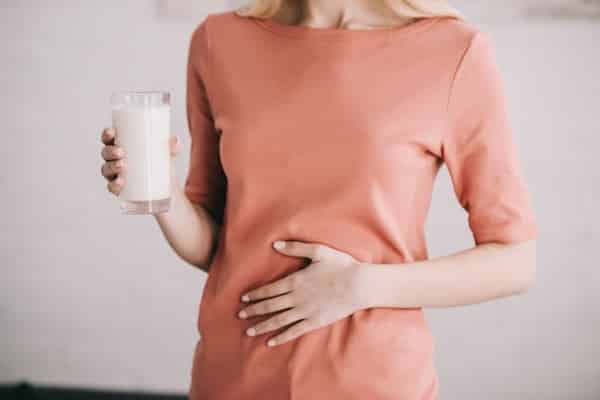 Cutting Dairy From Your Diet