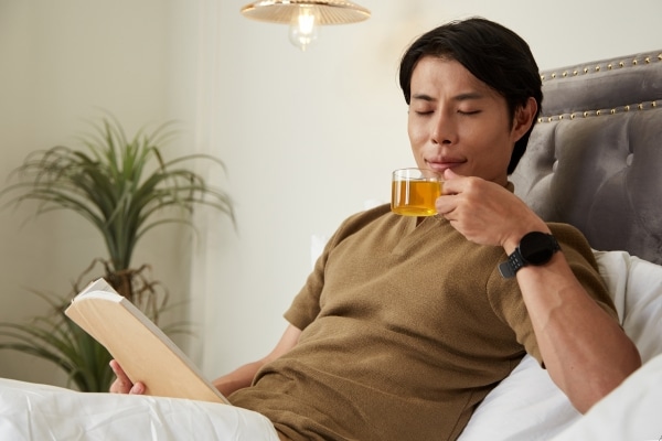 Natural Treatments For Anxiety